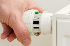 Smallfield central heating repair costs
