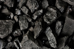 Smallfield coal boiler costs