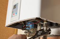 free Smallfield boiler install quotes