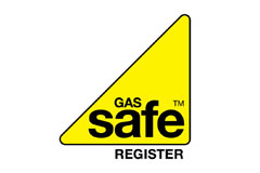 gas safe companies Smallfield